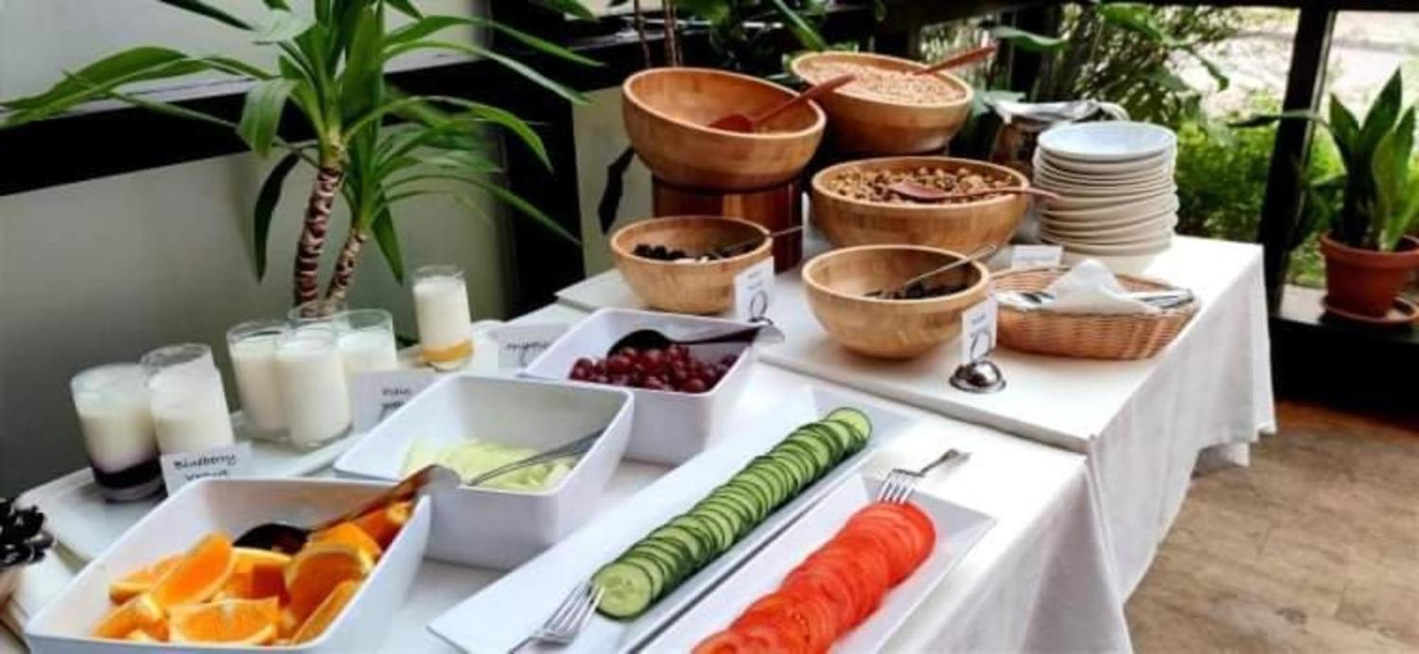 오딘스베 호텔 아파트먼트 레이캬비크 외부 사진